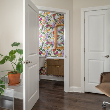 Vibrant & Vintage in Fishtown