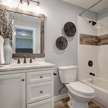 Master Bath Renovations