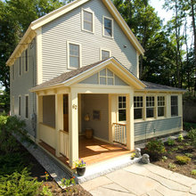 new house design