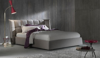 Unsere neuen Bettgestelle (ein kleiner Einblick)