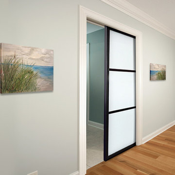 Pocket Door