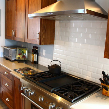 Keyport Remodel