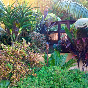 Gardens