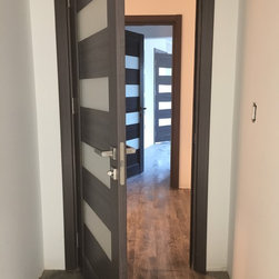 Tarzana Project - Products