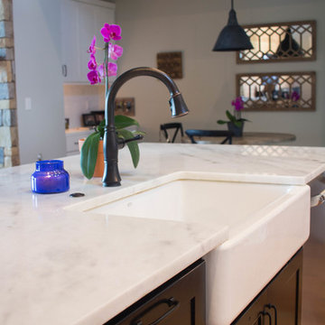 Kitchen - Marble (Shadow Storm)