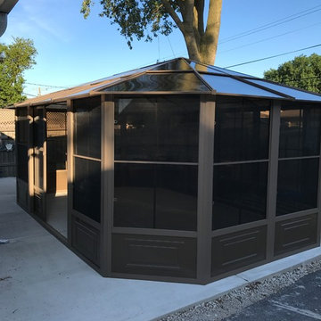 Solarium/ Sunroom
