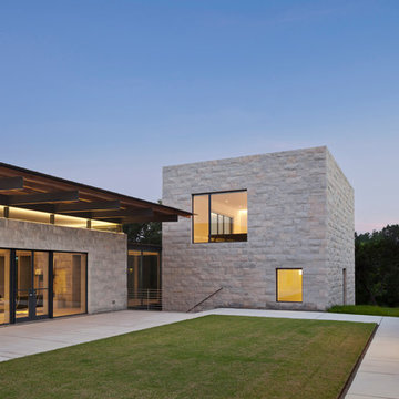 2014 AIA Austin Home Tour