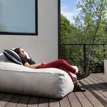 Outdoor Seating