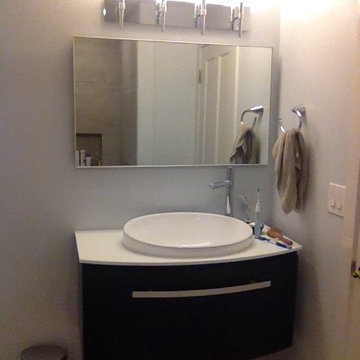 McCarthy- Bathroom