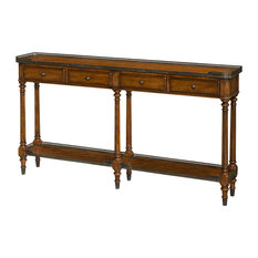 Slimline Console Table slim console tables | houzz Slimline Console Table slim console tables | houzz