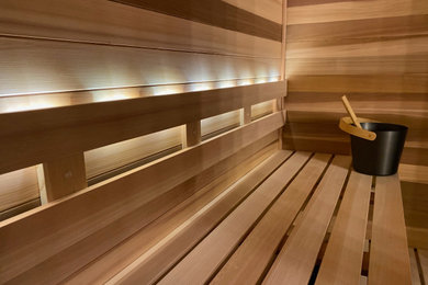 Backrest Lighting