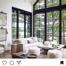 Living Spaces