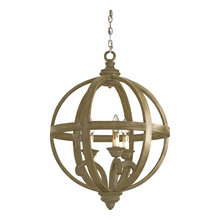 Chandelier