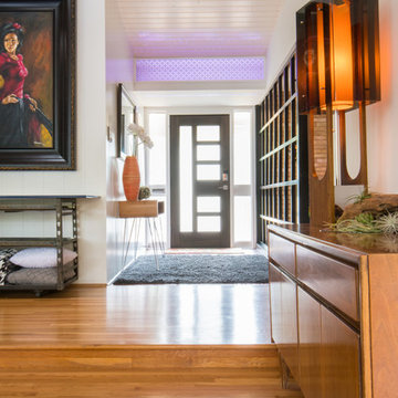 Design Gems From the Dallas White Rock Home Tour