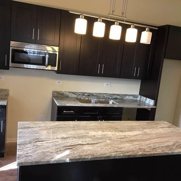 Fantasy Brown Granite