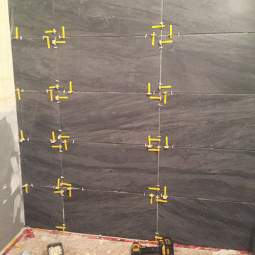 Double Condo Renovation