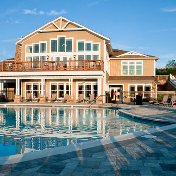 Chatfield Farms Clubhouse