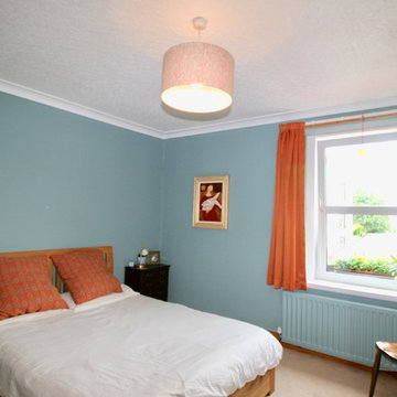 Victorian Terrace Renovation