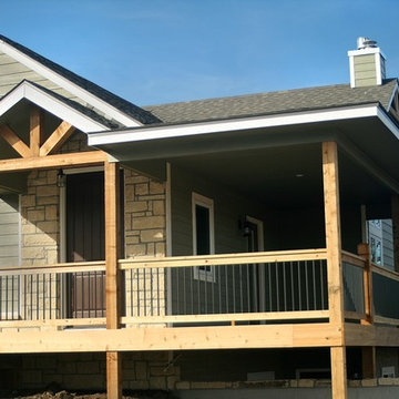 Heritage Home Works
