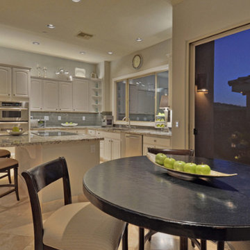 Greenway Residence