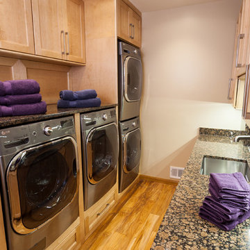 Universal Design Dream Home