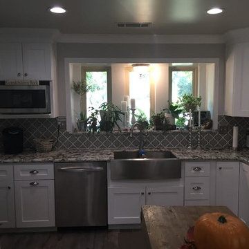 Candleridge Kitchen Remodel