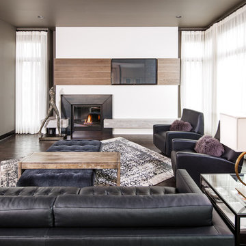 Modern Comfort