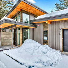 roof lines and designs