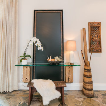 Urban Chic Design