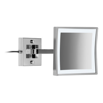 Designer Cosmetic Makeup Magnifying Mirror