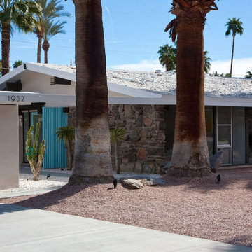 YUCCA PLACE
