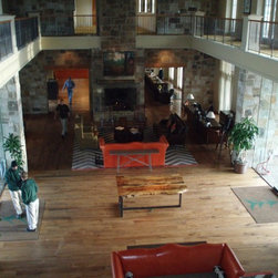 Hyatt Regency-Lost Pines Resort - Products