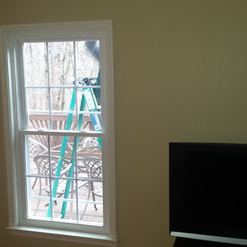 1407 Loch Carron Way, Bel Air, MD - Window Installation