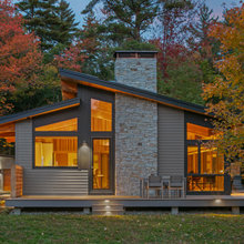 Modular Prefab Homes
