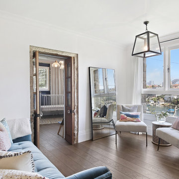 Cremorne Point