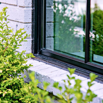Andersen - E Series Windows - Arlington, TX