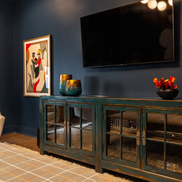Century-Old Evanston Farmhouse Renovation