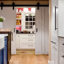 pantry