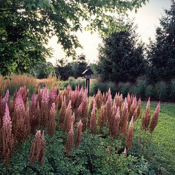 Deer Resistant Landscapes