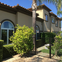 stucco design