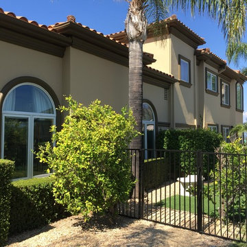 Hidden Hills Exterior 1