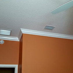 Crown Molding Profiles - Products