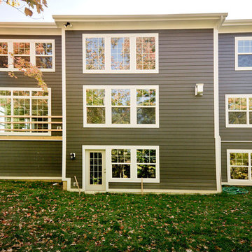 428 Quarter Way