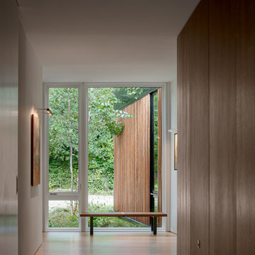 Ravine House