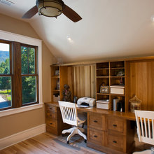 Bonus Room Ideas