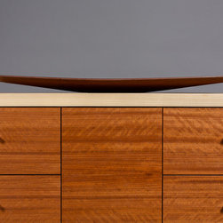 Wooden Sink and Vanity - Bathroom Sinks