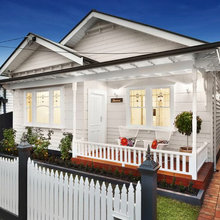 ~ Bungalows