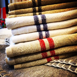 Linen - Products