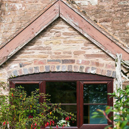 Rosewood Flush Sash Windows - Products