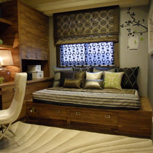 office/guest room